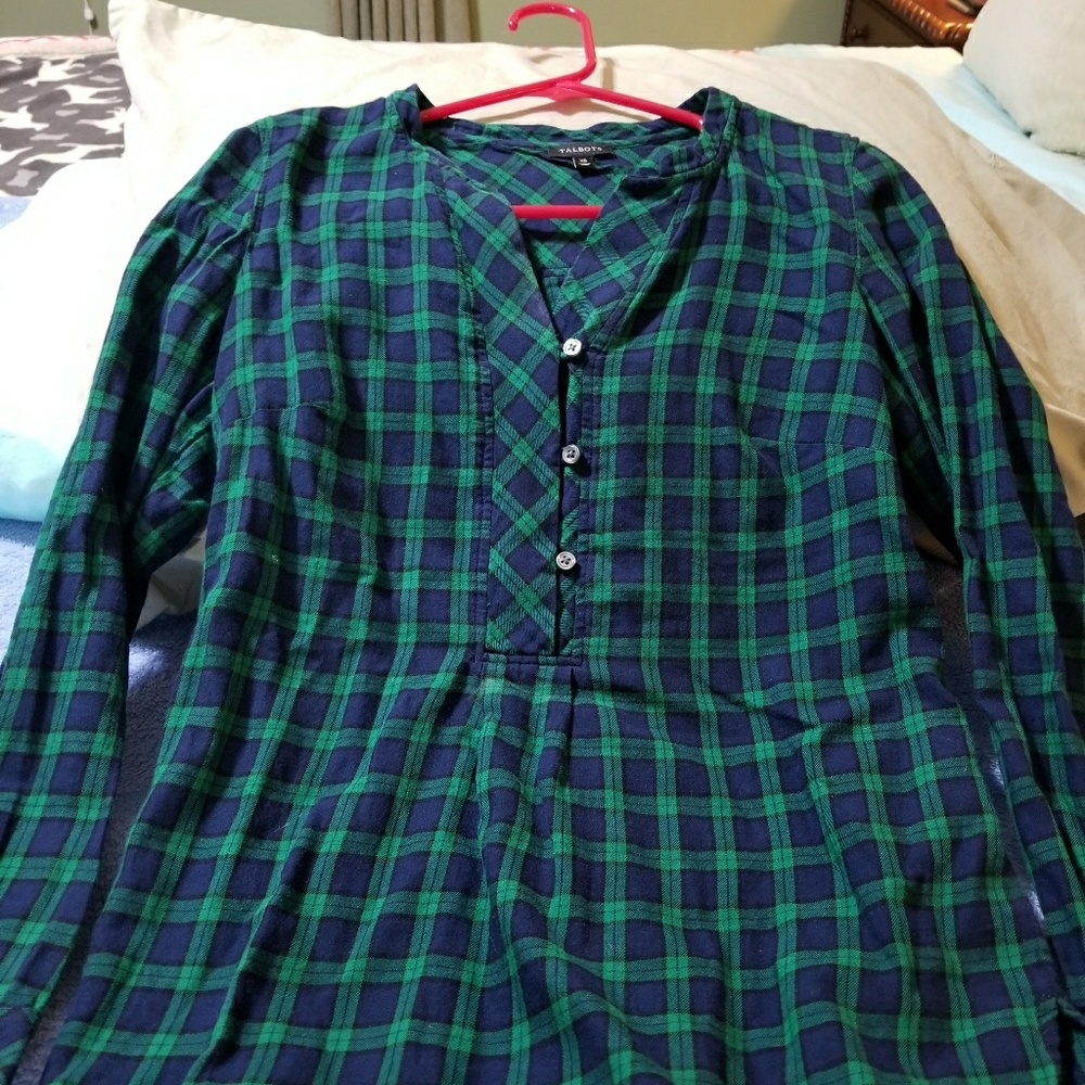 Blouse - Picture 2 of 2